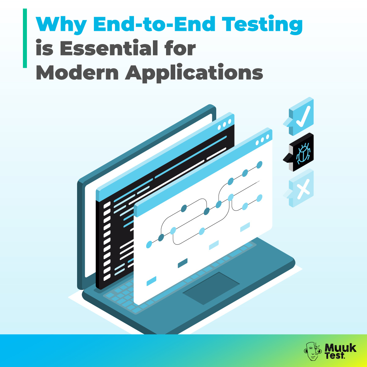 End-to-End vs. Integration Testing: Key Differences