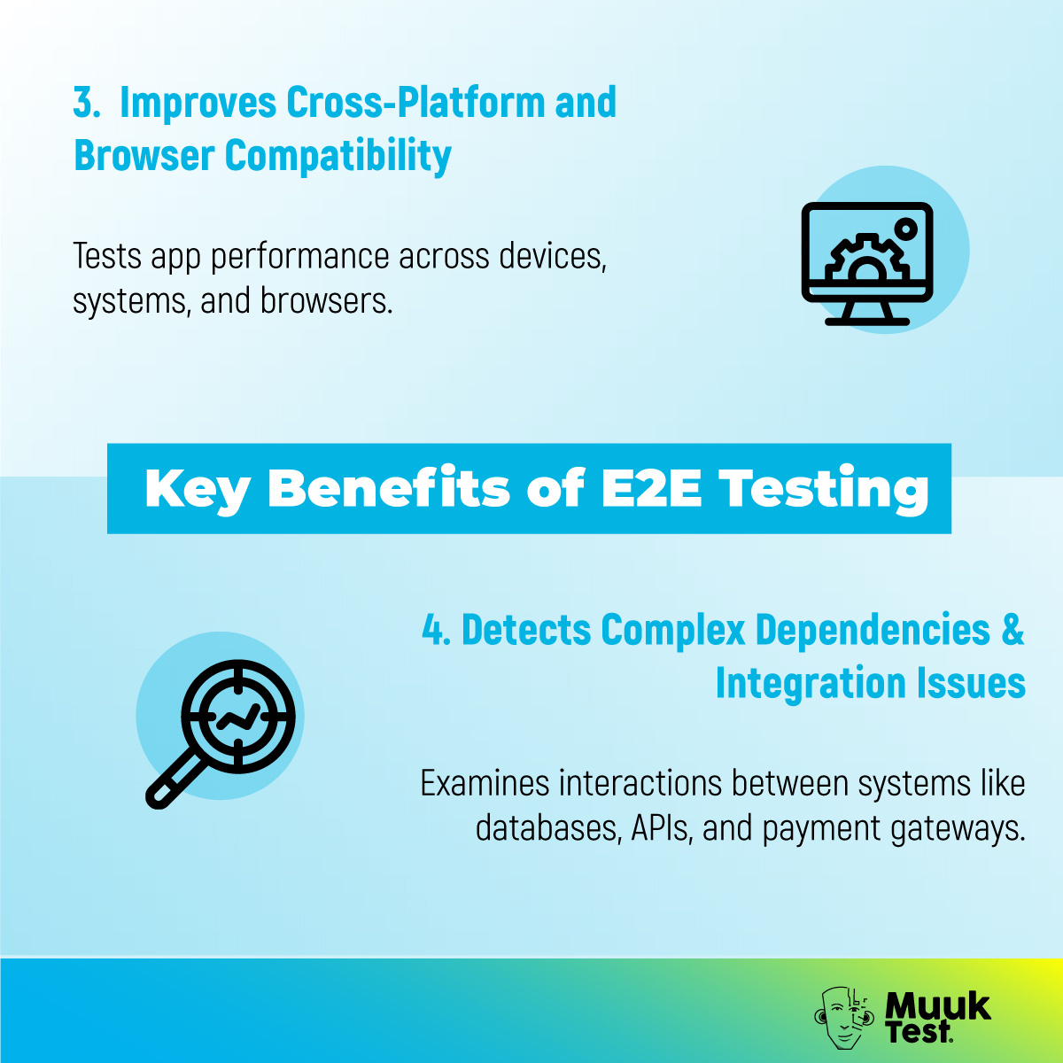 End-to-End vs. Integration Testing: Key Differences